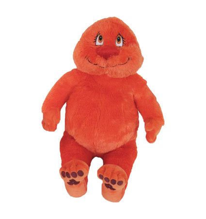 Wheedle Plush Doll, Small Merchandise by Once Upon A Toy, LLC