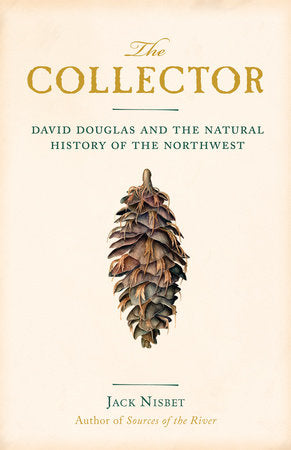 The Collector Paperback by Jack Nisbet
