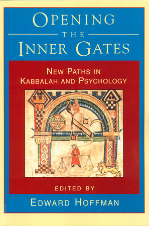 Opening the Inner Gates Paperback by Edward Hoffman