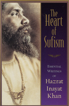 The Heart of Sufism Paperback by H.J. Witteveen