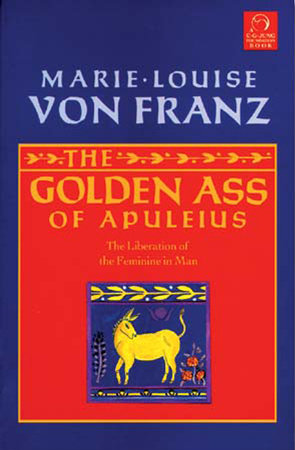 Golden Ass of Apuleius Paperback by Marie-Louise von Franz