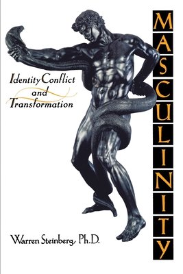 Masculinity Paperback by Warren Steinberg