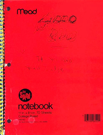 Journals Paperback by Kurt Cobain