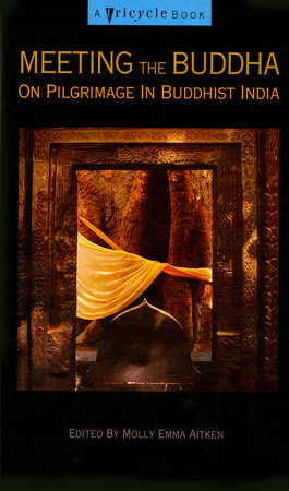 Meeting the Buddha Paperback by Molly Emma Aitken