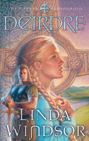 Deirdre Paperback by Linda Windsor