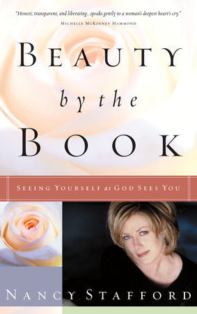 Beauty by the Book Paperback by Nancy Stafford