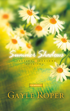 Summer Shadows Paperback by Gayle Roper
