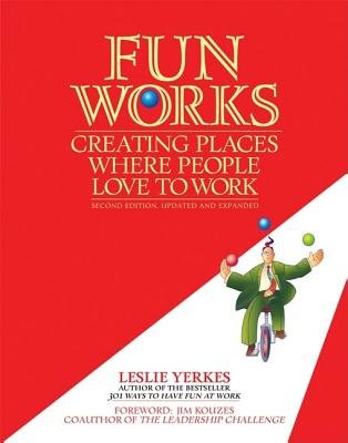 Fun Works Paperback by Leslie Yerkes