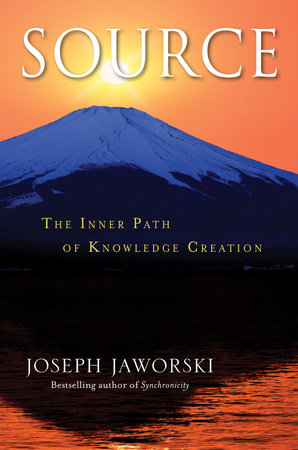 Source Hardcover by Joseph Jaworski