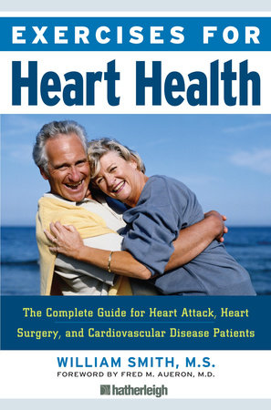 Exercises for Heart Health Paperback by William Smith