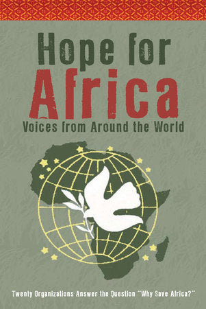 Hope for Africa Paperback by Hatherleigh
