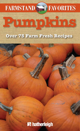 Pumpkins: Farmstand Favorites Paperback by Anna Krusinski; Contribution by Jo Brielyn