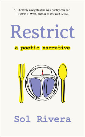 Restrict Paperback by Sol Rivera