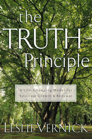 The TRUTH Principle Paperback by Leslie Vernick