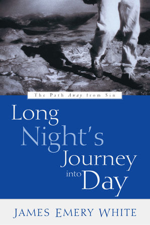 Long Night's Journey into Day Paperback by James Emery White