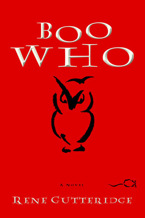 Boo Who Paperback by Rene Gutteridge
