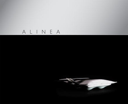 Alinea Hardcover by Grant Achatz