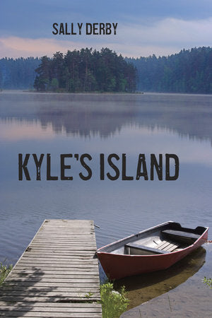 Kyle's Island Paperback by Sally Derby (Author)