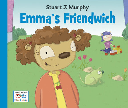 Emma's Friendwich Paperback by Stuart J. Murphy (Author)