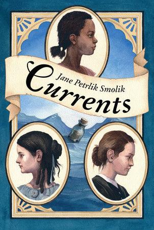 Currents Hardcover by Jane Smolik (Author)