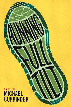 Running Full Tilt TR by Michael Currinder (Author)