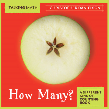 How Many? TR by Christopher Danielson (Author)