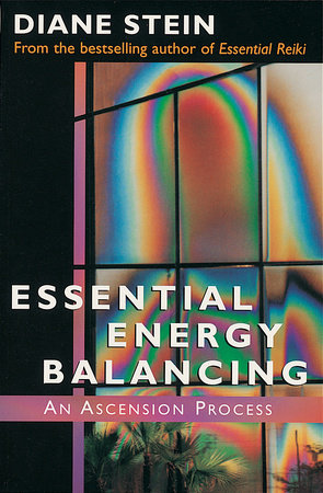 Essential Energy Balancing Paperback by Diane Stein