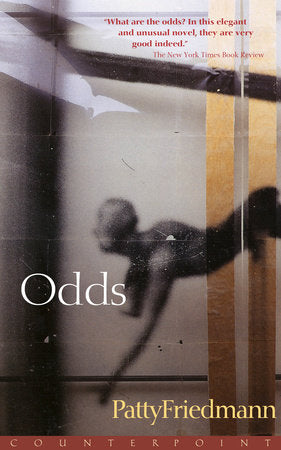 Odds Paperback by Patty Friedmann