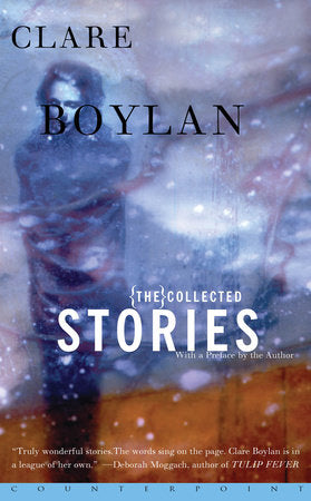 Collected Stories Paperback by Clare Boylan