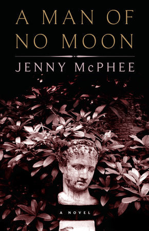 A Man of No Moon Paperback by Jenny McPhee