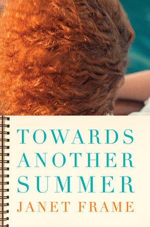 Towards Another Summer Paperback by Janet Frame