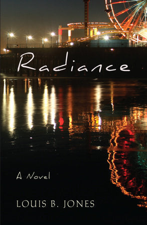 Radiance Paperback by Louis B. Jones