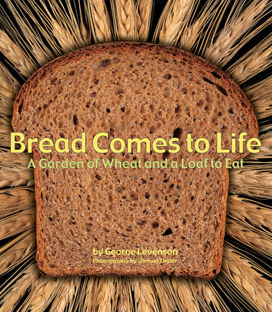 Bread Comes to Life Paperback by George Levenson