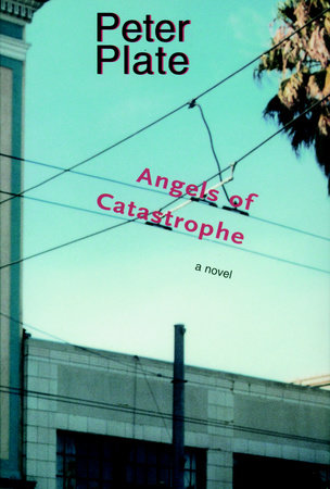 Angels of Catastrophe Paperback by Peter Plate