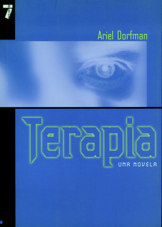 Terapia Paperback by Ariel Dorfman