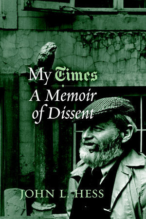 My Times TR by John L. Hess