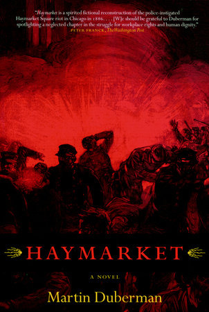Haymarket Paperback by Martin Duberman