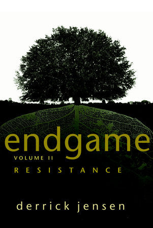 Endgame, Volume 2 Paperback by Derrick Jensen