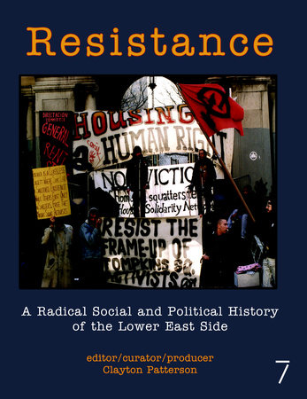 Resistance Paperback by Edited by Clayton Patterson; foreword by Jeff Ferrell