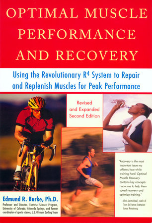 Optimal Muscle Performance and Recovery Paperback by Edmund Burke