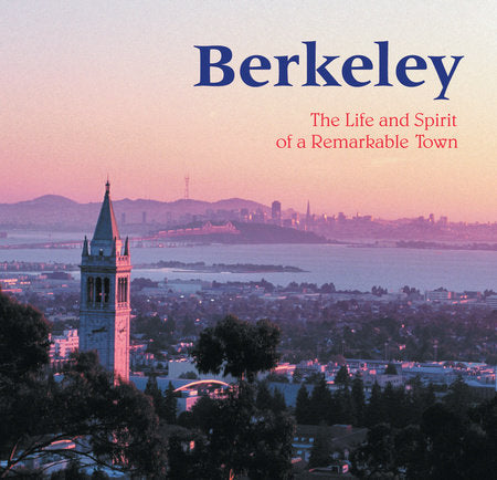 Berkeley Paperback by Ellen Weis