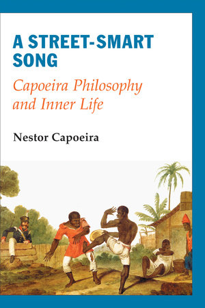 A Street-Smart Song Paperback by Nestor Capoeira