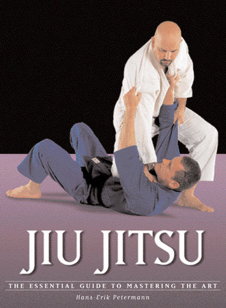 Jiu Jitsu Paperback by Hans-Erik Petermann