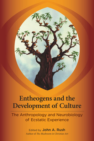 Entheogens and the Development of Culture Paperback by Edited by John A. Rush