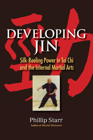 Developing Jin Paperback by Phillip Starr
