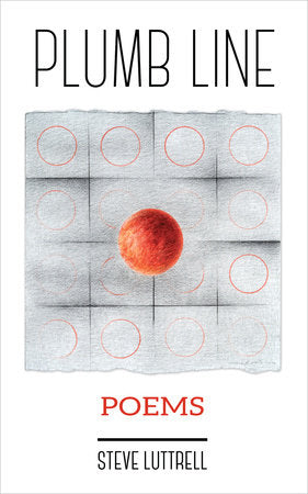 Plumb Line Paperback by Steve Luttrell