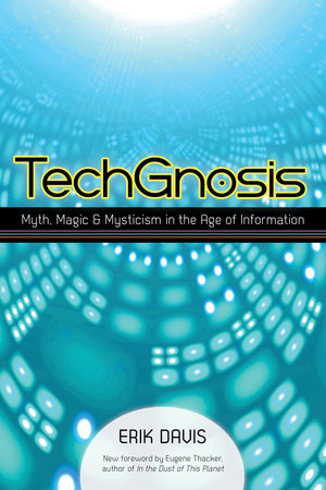 TechGnosis Paperback by Erik Davis