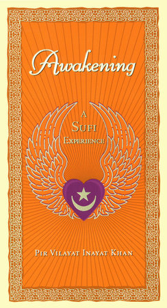 Awakening Paperback by Pir Vilayat Inayat Khan
