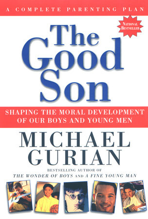 The Good Son Paperback by Michael Gurian