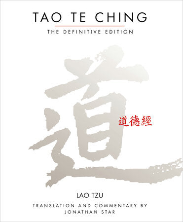 Tao te Ching Paperback by Jonathan Star